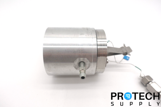 Agilent G1312-60031 Low Volume High Pressure Damper w/ Solvent Mixer w/ WARRANTY