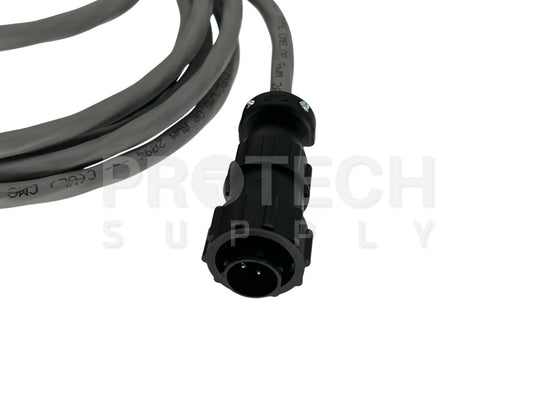 IDEC FB Emergency Stop Control Box Type 4X NEW with WARRANTY