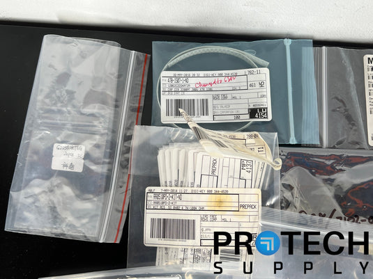 (Lot of Misc) Resistor / Capacitor / Diode / Connector