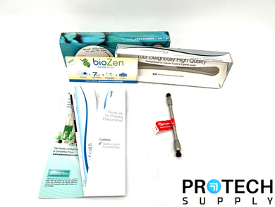 Phenomenex LC Column 1.6um Polar Omega C18 10 100 x 2.1mm with WARRANTY