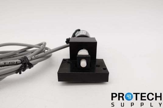 Black Knight Solenoid 24VDC 122-420-610-720 with WARRANTY