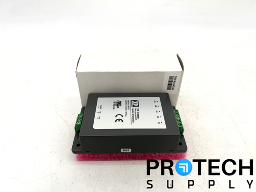 XP Power DTE4024S24 Enclosed DC DC Converter 24V NEW with WARRANTY