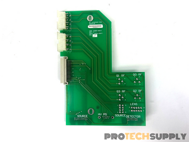 Varian CUB05-00014 Rev 11 Mass Spec RF Interface PCB with WARRANTY