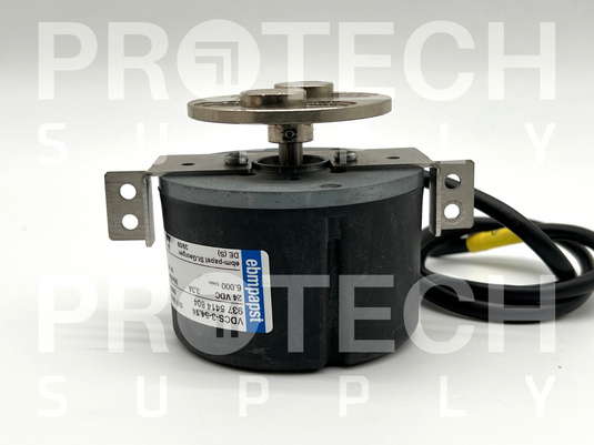 Ebm Papst VDC-3-54.14 DC Motor with WARRANTY
