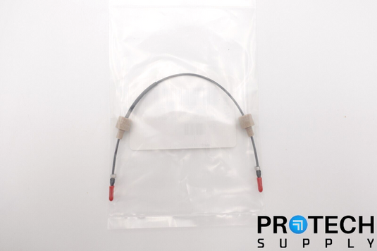 Waters 430002413 Inlet ASSY .004ID Peek Nut 8.5 NEW with WARRANTY