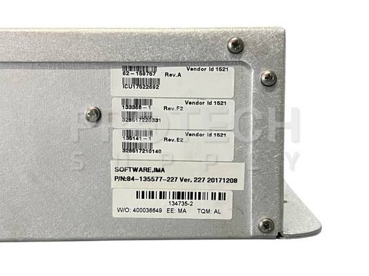 Cobham Sea Tel IMA Control Unit 84-135577-227 GUARANTEED