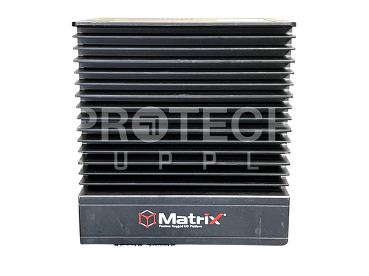Adlink MXC-6301D Fanless Embedded Computer Intel Core i7-3610QE GUARANTEED