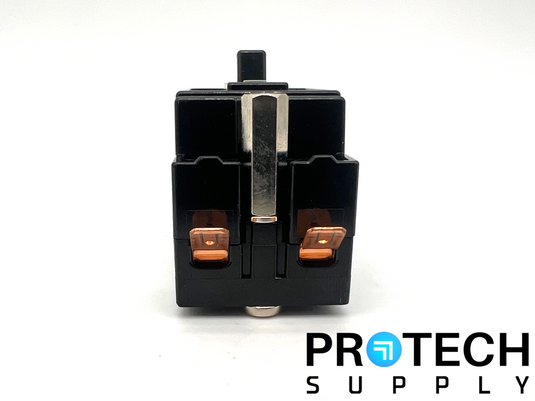 NAIS Small Earth Leakage Breaker from HITACHI FMBIO ||| with WARRANTY