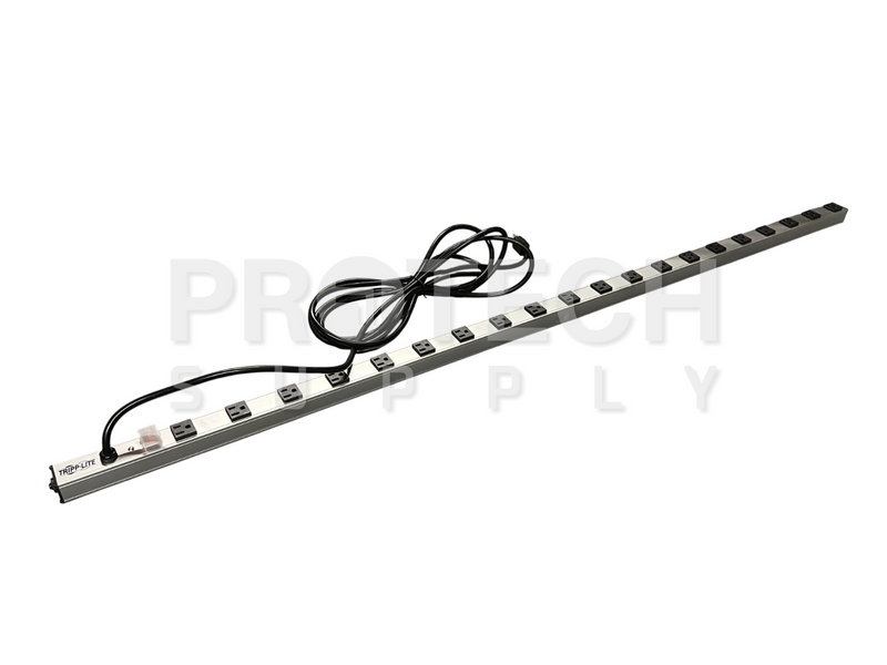 Load image into Gallery viewer, Tripp Lite PS6020 Vertical Power Strip 20 Outlet with WARRANTY
