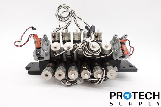 Predyne EH3111-S13 Solenoid Valve 100PSI 2W + Manifold Assembly w/ WARRANTY