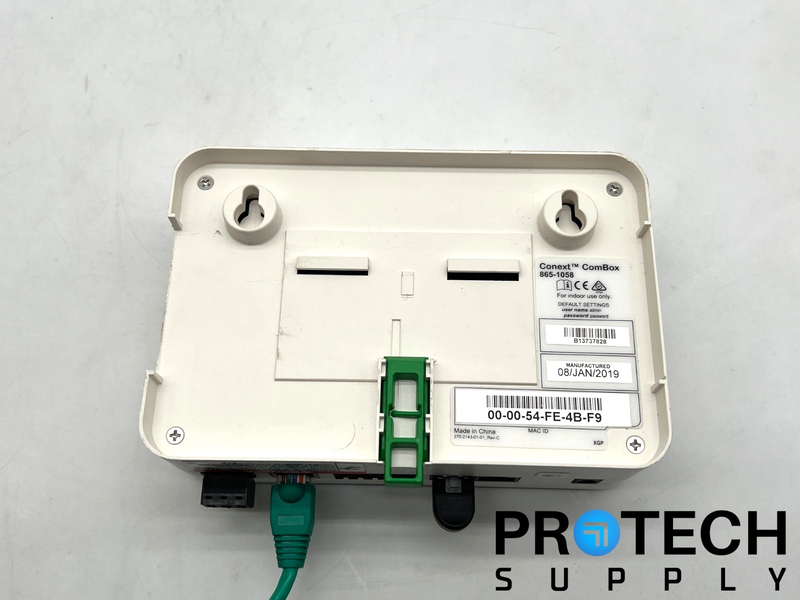 Load image into Gallery viewer, Schneider Conext 865-1058 ComBox Communication Device with WARRANTY
