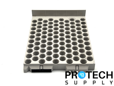 HP / Agilent G1313-44500 Autosampler Tray 100 Vial with WARRANTY