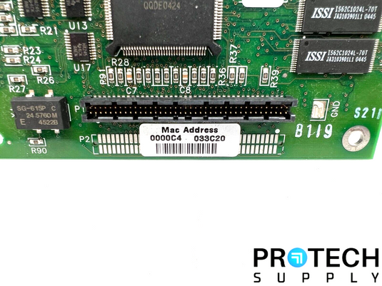 LC Waters PDA Detector PCB Board 210000182  with WARRANTY
