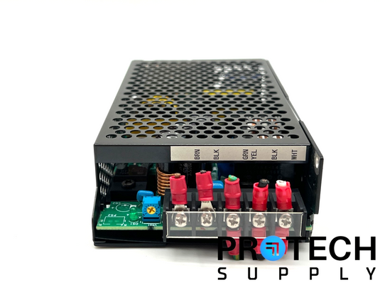 Nagano Japan Radio AHS50-5 Power Supply From HITACHI FMBIO with WARRANTY
