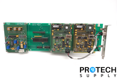 PerkinElmer Radiomatic 7100147 Board with WARRANTY