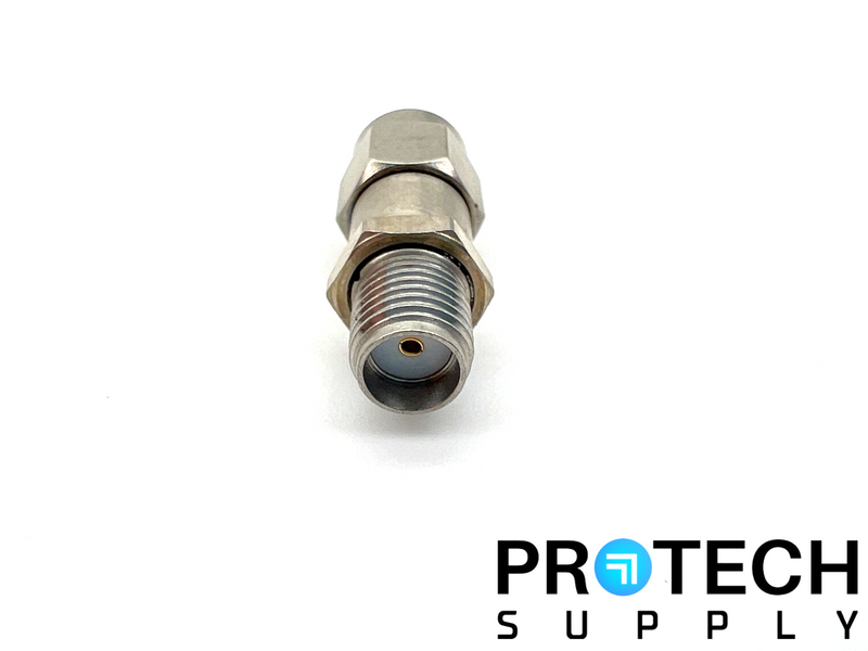 Load image into Gallery viewer, Fairview SA6H-10 10 dB Fixed Attenuator SMA Male (Plug) To SMA Female (Jack)
