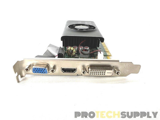 EVGA GeForce GT640 1GB GDDR5 Video Card GPU 01G-P3-2642-KR with WARRANTY