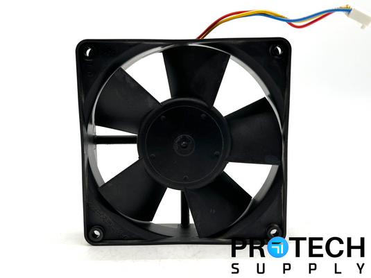 Ebmpapst 4314 GMS Cooling Fan 119mm 24V with WARRANTY