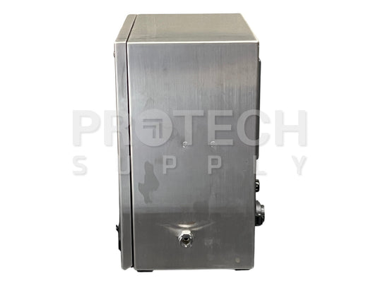 Refine Technology Repligen ATF2 System C24 V2 Controller v2.50 with WARRANTY