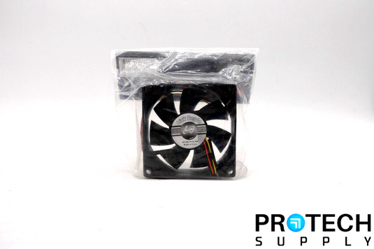 Link Depot FAN-8025-B / DC Fan 12VDC NEW with WARRANTY