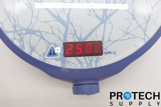 IKA Big Squid Star Magnetic Stirrer 0-2500 RPM Variable Speed with WARRANTY