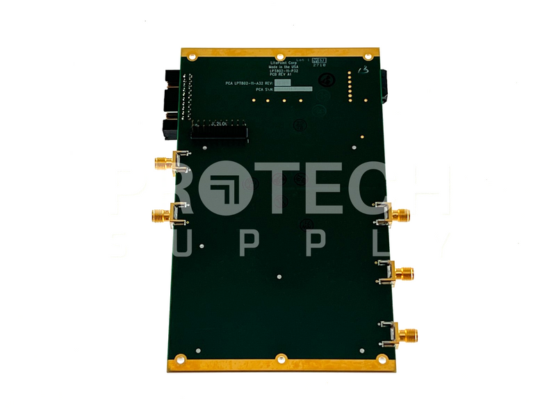 Load image into Gallery viewer, Litepoint LPT802-11-P32 Board from IQ2010 Connectivity Test System with WARRANTY
