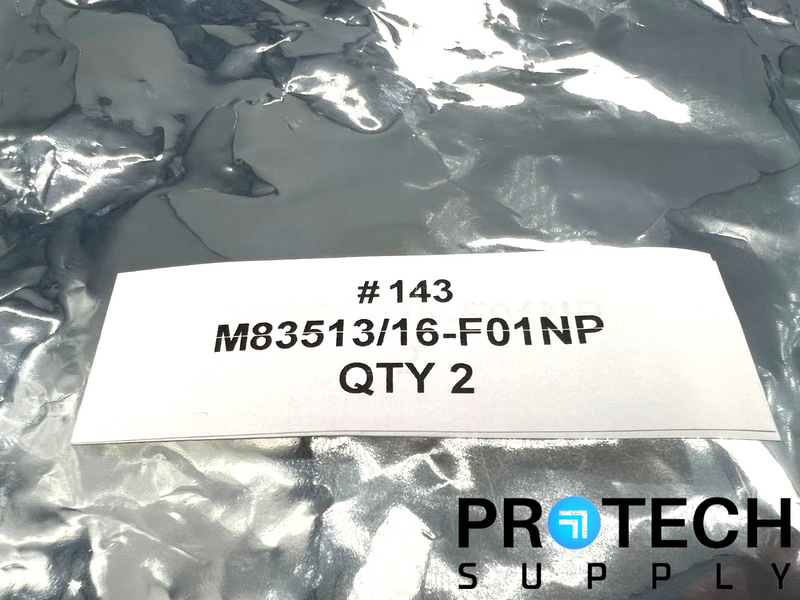 Load image into Gallery viewer, Cinch M83513/16-F01NP Micro-D Male Pins Connector NEW with WARRANTY
