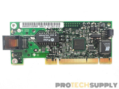 Intel EJMNPDALBANY 1-Port Ethernet Network Card with WARRANTY 