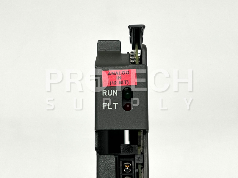 Load image into Gallery viewer, Allen-Bradley 1771-IFE B Analog Input Module 12-Bit 96214231 with WARRANTY
