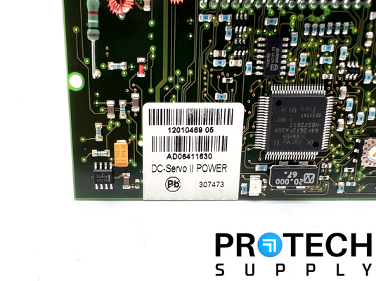 TECAN 12010469 05 DC-Servo Board from Freedom EVO with WARRANTY