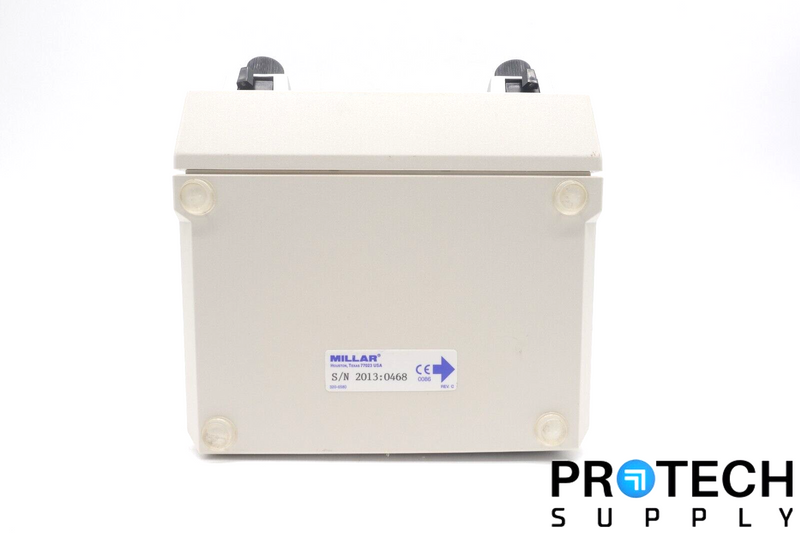 Load image into Gallery viewer, Millar PCU-2000 Pressure Control Unit with Cable with WARRANTY
