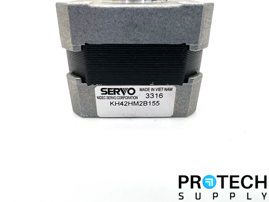 Nidec Servo KH42HM2B155 Stepper Motor 3316 with WARRANTY