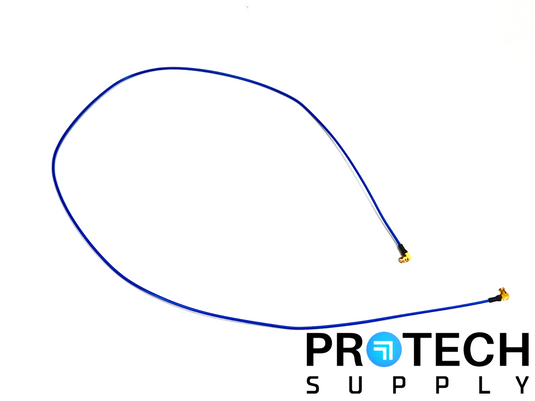 Teledyne Storm Microwave 24