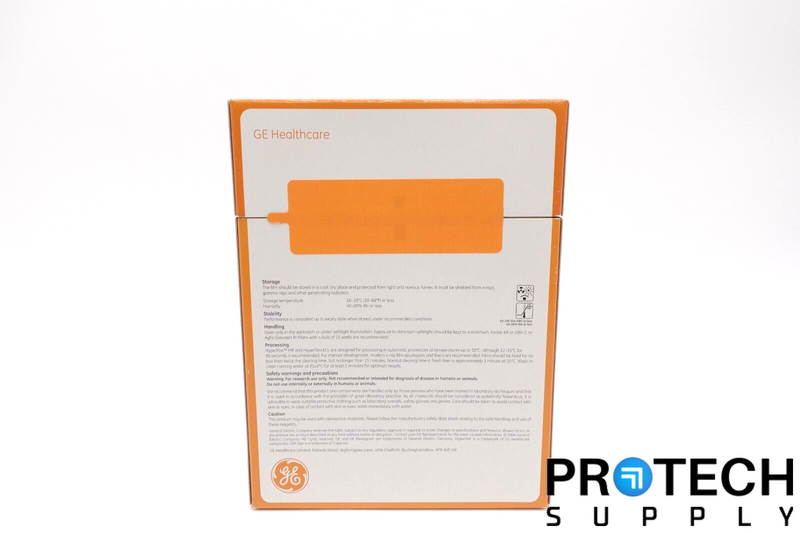 Load image into Gallery viewer, GE Healthcare 28906835 Amersham Hyperfilm
