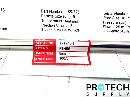 Thermo Column 5um Aquasil C18 150 x 4.6mm 155-775 with WARRANTY