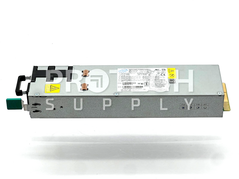 Load image into Gallery viewer, Intel G36234-018 Switching Power Supply PSSF102202A NEW GUARANTEED

