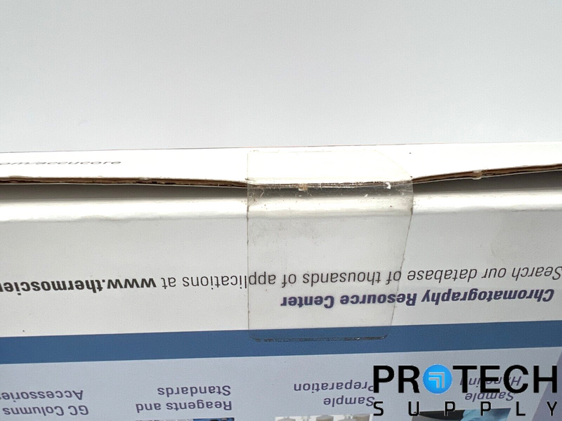 Load image into Gallery viewer, Thermo HPLC Column 2.6u Accucore Phenyl-X 100 x 3mm 27926-103030 NEW SEALED

