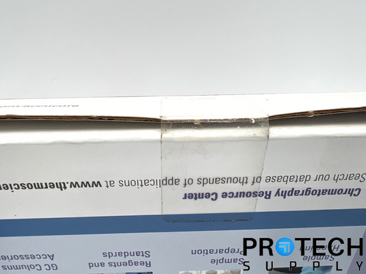 Thermo HPLC Column 2.6u Accucore Phenyl-X 100 x 3mm 27926-103030 NEW SEALED