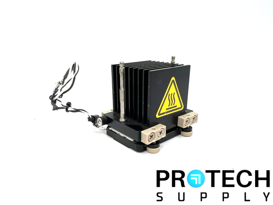 Marlow RC6-4L Peltier Module + Heatsink Assy with WARRANTY