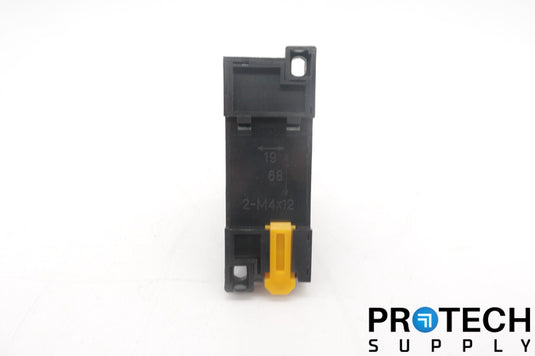 HF 13F-2Z-C2 Socket Relay Base + JQX-13F Coil Power Relay with WARRANTY