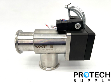 VAT 26432-KE41-0001 HV Angle Valve + Soft-Pump Function with WARRANTY