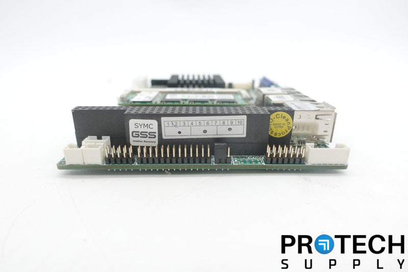 Load image into Gallery viewer, IEI WAFER-LX-800-R12 Industrial Motherboard + 256Mb DDR-333 SODIMM with WARRANTY
