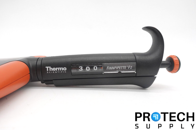 Load image into Gallery viewer, Thermo Scientific FinnPipette F2 / 30-300uL / 12-Channel Pipette with WARRANTY
