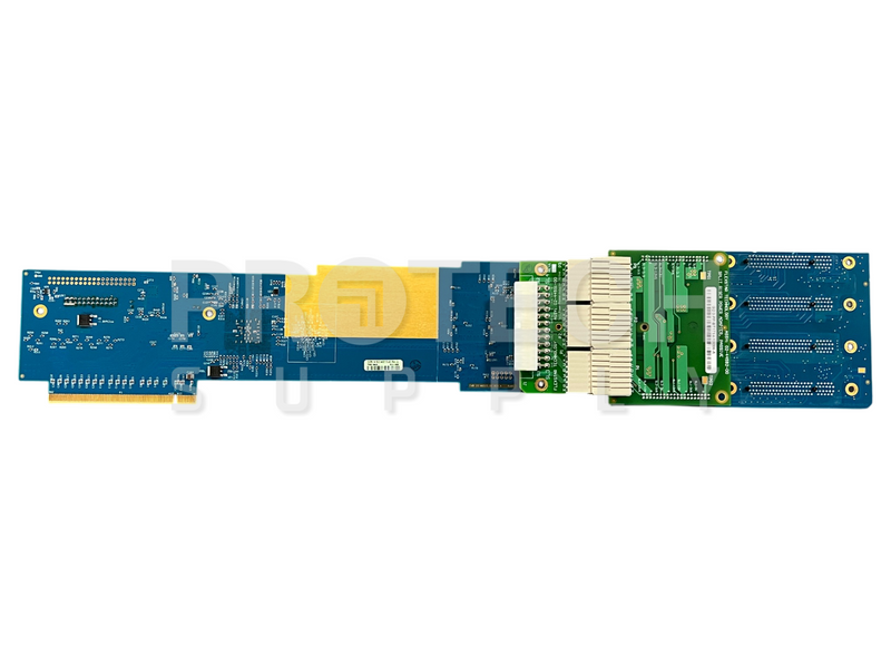 Load image into Gallery viewer, Flexstar 02-46308-00 Split Riser Board Assy 02-46515-00 GUARANTEED
