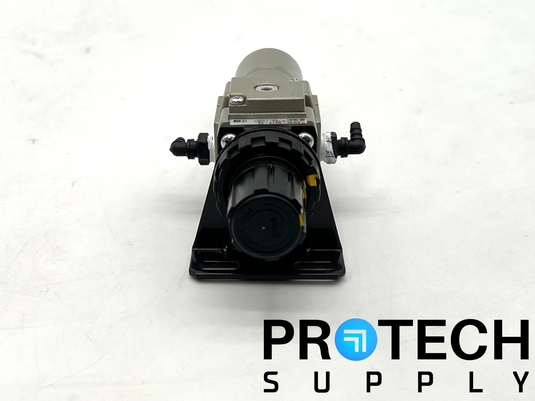 SMC AW20-N01C-2Z Filter Regulator with WARRANTY