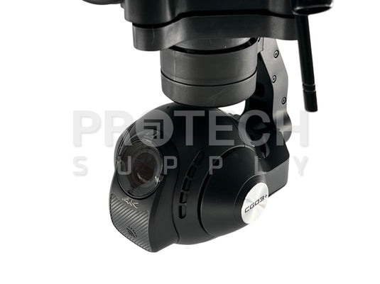 Yuneec Typhoon H “Dummy” Drone Fall Kit Crash Replacement AS-IS