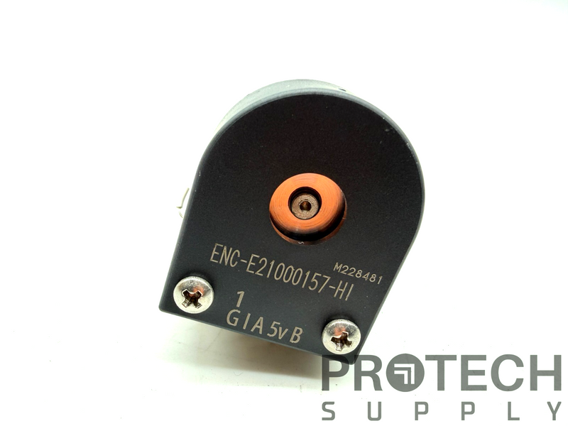 Load image into Gallery viewer, NEW Anaheim Automation Brushless DC Motor + 1000-line Encoder with WARRANTY
