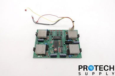 TMG MMC-4 Driver Controller Board with WARRANTY