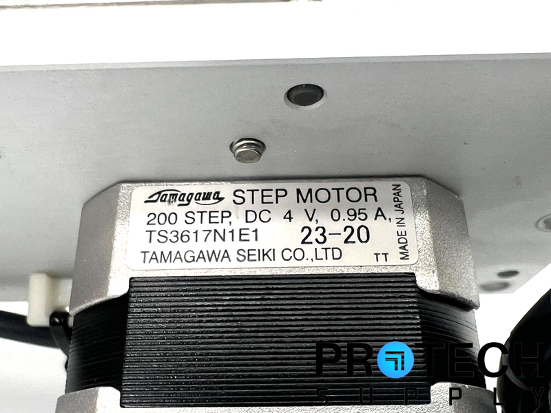 Load image into Gallery viewer, Tamagawa TS3617N1E1 Motor + CPC MR12M Slide + Omron EE-SX472 Sensor + Ever-Power
