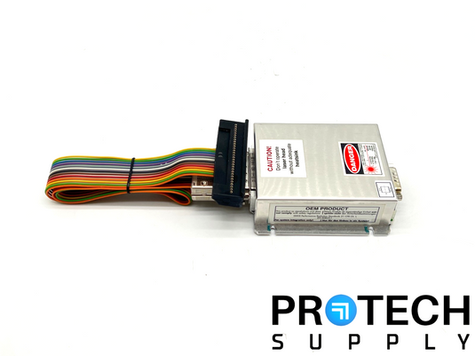 Coherent COMPASS 215M Controller from HITACHI FMBIO ||| with WARRANTY